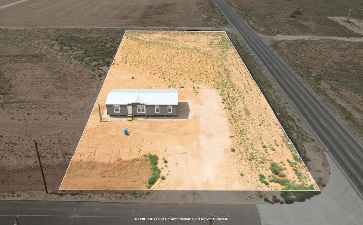 Pictures of Land property located at 3917 Farm to Market Road 1213, Midland, TX 79706 for sales - image #1