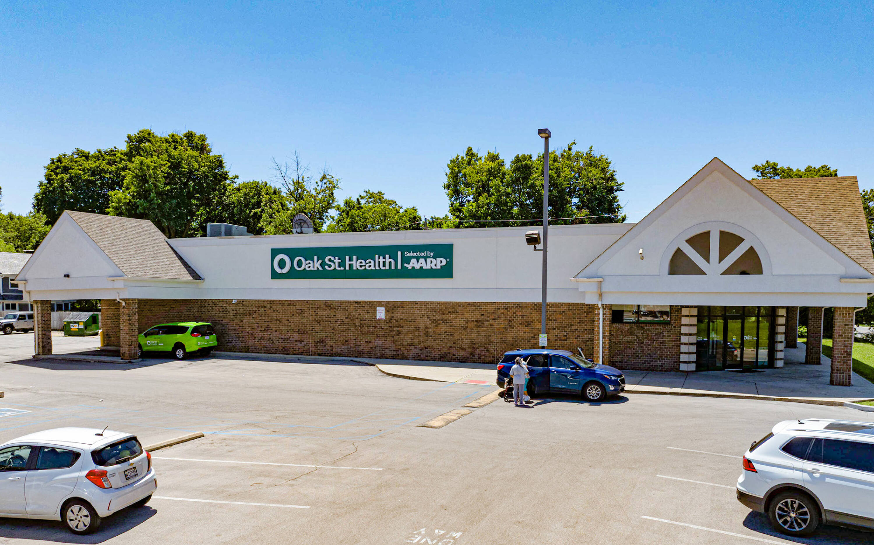 711 E 38Th St, Indianapolis, IN 46205