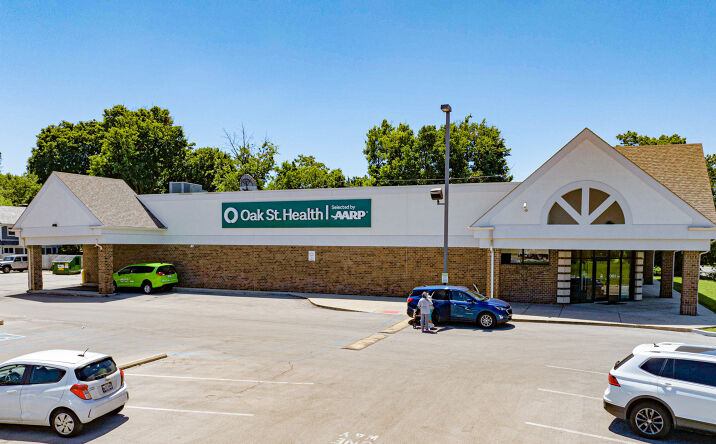 Pictures of Office property located at 711 E 38th St, Indianapolis, IN 46205 for sales - image #1