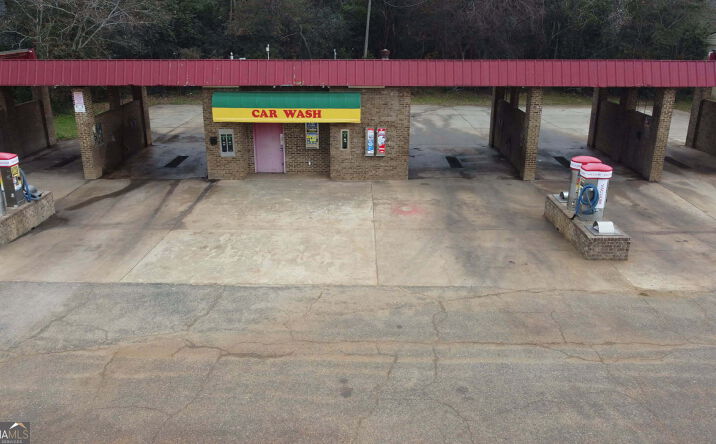 Pictures of Retail, Special Purpose property located at 1919 Elberta Road, Warner Robins, GA 31093 for sales - image #1