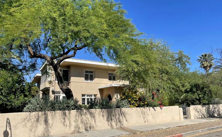 Pictures of Office property located at 340 N Main Ave, Tucson, AZ 85701, 315 W Franklin St, Tucson, AZ 85701 for sales - image #1