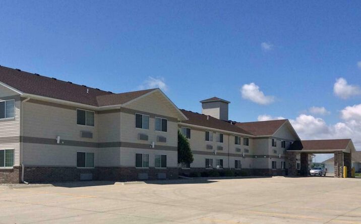 Pictures of Hospitality property located at 5015 Ridgeway Drive, Harlan, IA 51537 for sales - image #1