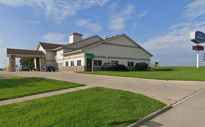 Pictures of Hospitality property located at 5015 Ridgeway Drive, Harlan, IA 51537 for sales - image #1