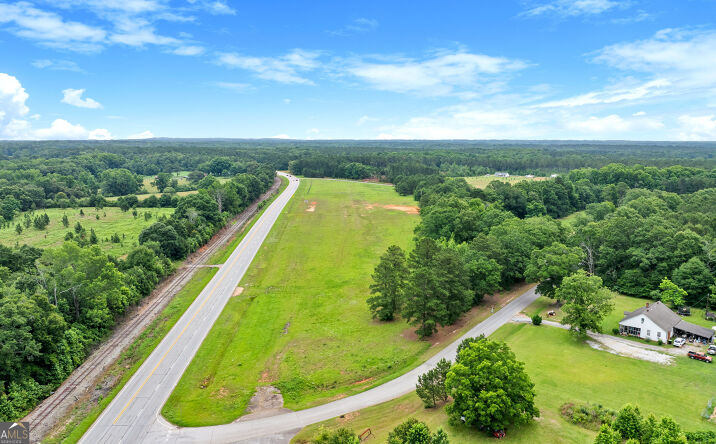 Pictures of Land property located at 00 Barnesville HWY, Thomaston, GA 30286 for sales - image #1