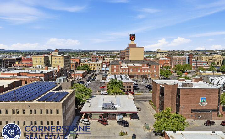 Pictures of Office property located at 123 S Durbin St, Casper, WY 82601-2511 for sales - image #1