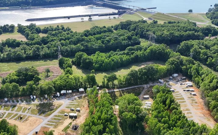 Pictures of Retail, Multifamily, Mixed Use property located at 8415 River Road, Decatur, TN 37322 for sales - image #1