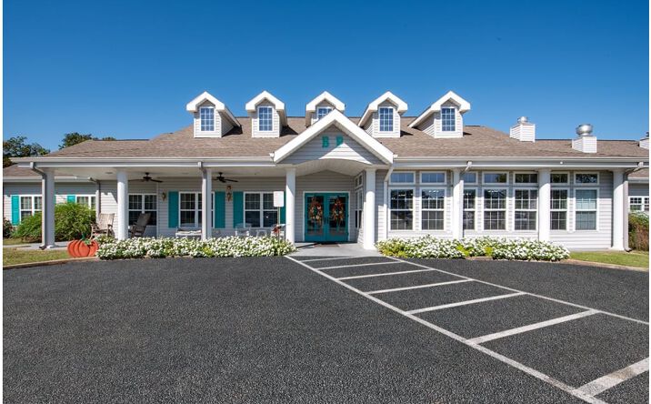 Pictures of Senior Living, Special Purpose property located at 650 Pershing Avenue, Bunkie, LA 71322 for sales - image #1