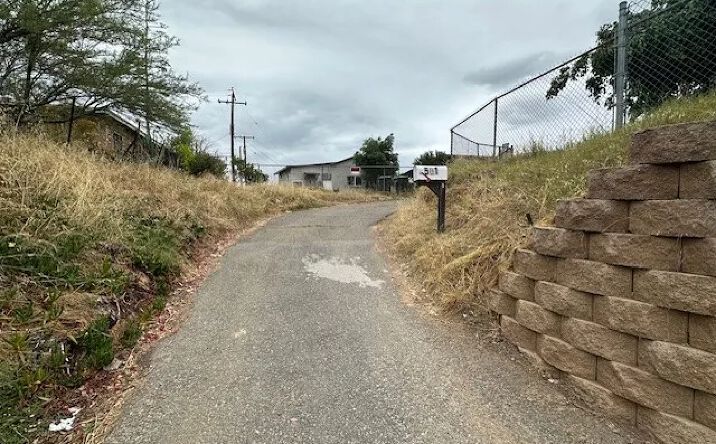 Pictures of Land property located at 501 W Lambert, La Habra, CA 90631 for sales - image #1