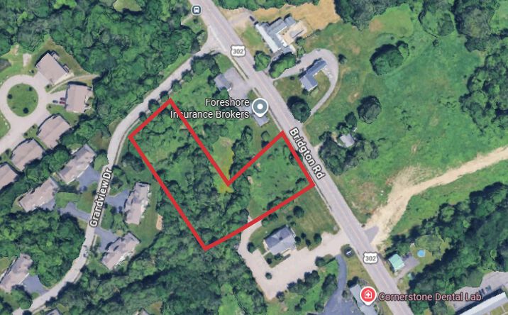 Pictures of Land property located at 290 Bridgton Road, Westbrook, ME 04092-3753 for sales - image #1