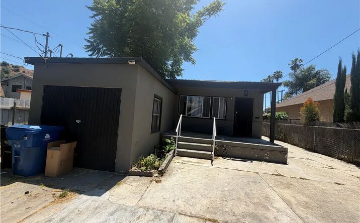 Pictures of Multifamily property located at 6236 Arroyo Glen St, Los Angeles, CA 90042 for sales - image #1