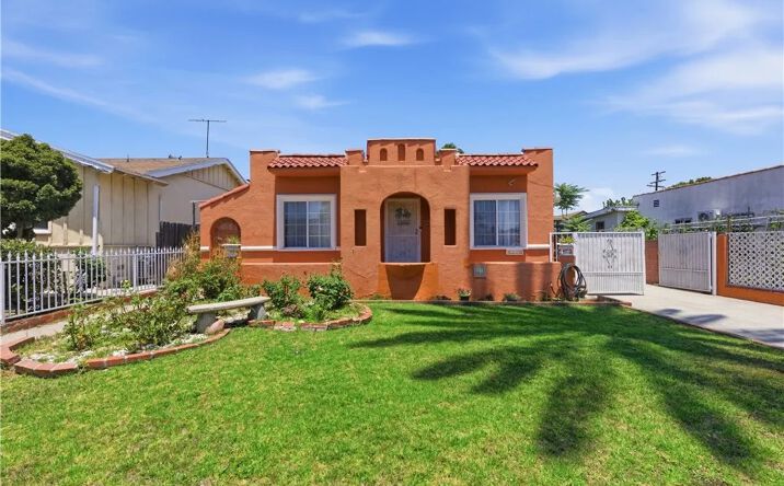 Pictures of Multifamily property located at 9215 Guess Street, Rosemead, CA 91770 for sales - image #1