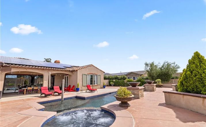 Pictures of Multifamily property located at 13275 Chickasaw, Rancho Cucamonga, CA 91739 for sales - image #1
