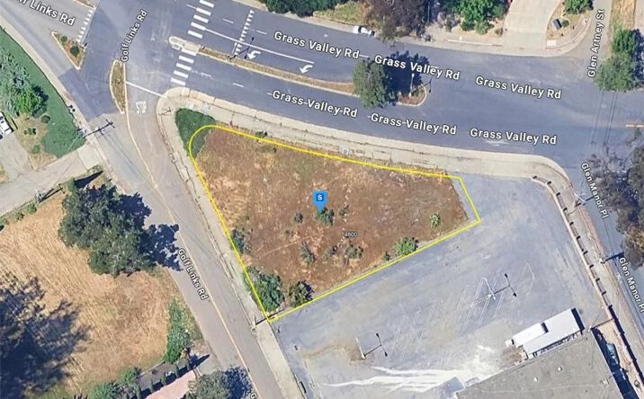 Pictures of Land property located at 4600 Grass Valley, Oakland, CA 94605 for sales - image #1