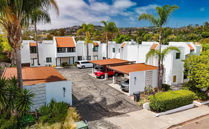 Pictures of Multifamily property located at 2950 La Costa Ave, Carlsbad, CA 92009 for sales - image #1
