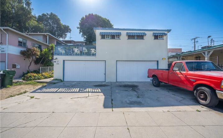 Pictures of Multifamily property located at 1288 West, Los Angeles, CA 90019 for sales - image #1