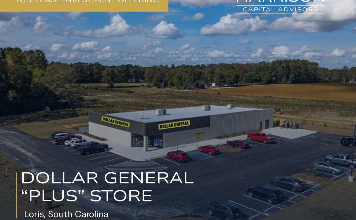 Pictures of Retail property located at 3300 SC Highway 917, Loris, SC 29569 for sales - image #1
