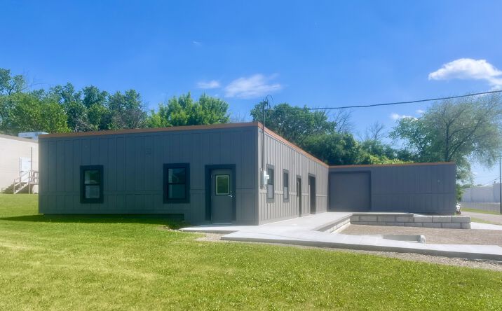Pictures of Mixed Use property located at 76 21st Street, Newport, MN 55055 for sales - image #1