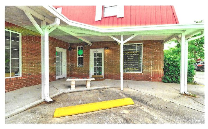 Pictures of Retail, Office property located at 2820 Howland Blvd, Deltona, FL 32738-9597 for sales - image #1