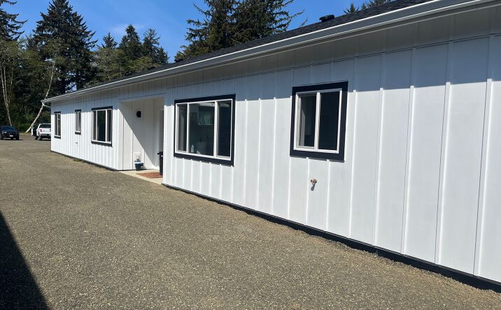 Pictures of Multifamily, Hospitality property located at 1306 MELBOURNE CT, WESTPORT, WA 98595 for sales - image #1