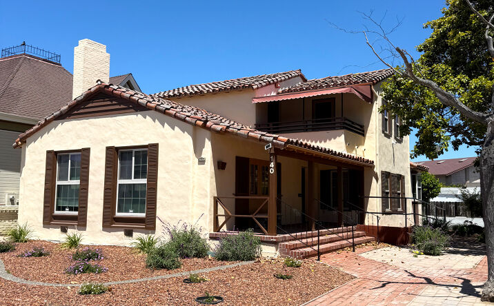 Pictures of Office, Retail property located at 140 Central Ave, Salinas, CA 93901 for sales - image #1