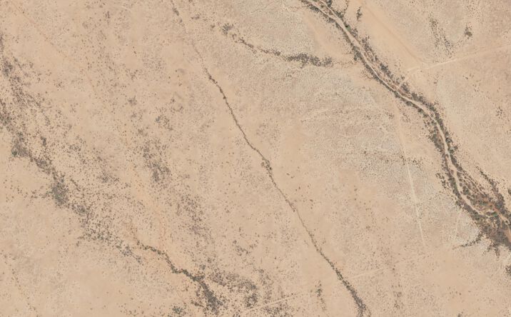 Pictures of Land property located at SOUTHEAST CORNER OF 235TH AVE AND HAPPY VALLEY RD - 110 ACRES, Surprise, AZ 85387 for sales - image #1
