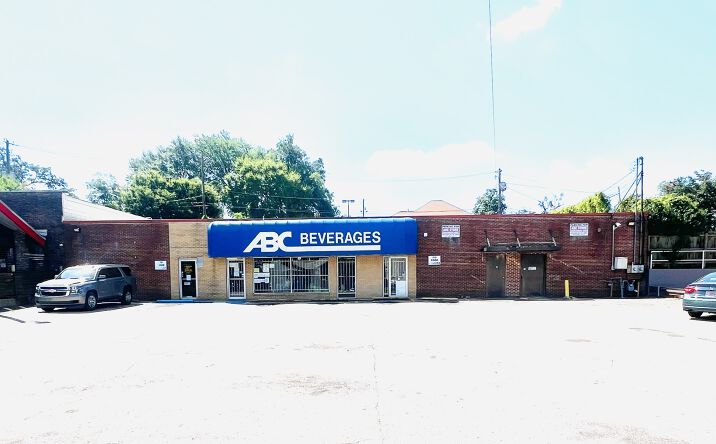Pictures of Retail, Hospitality, Mixed Use property located at 2911 7th Avenue South, Birmingham, AL 35233 for sales - image #1
