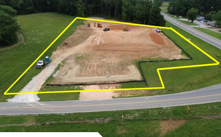 Pictures of Land property located at Iron Hill Road W & Hwy 46, Dickson, TN 37055 for sales - image #1