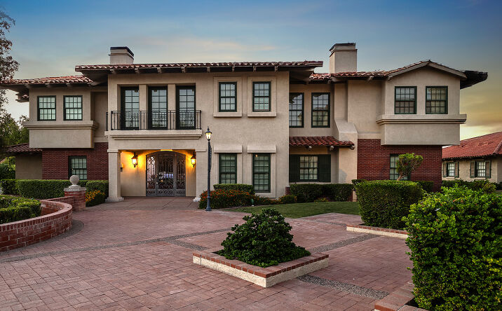 Pictures of Office property located at 6623 North Scottsdale Road, Scottsdale, AZ 85250 for sales - image #1