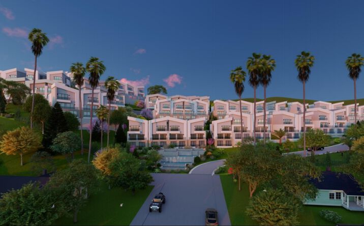 Pictures of Land property located at Klamath Street, Los Angeles, CA 90032 for sales - image #1