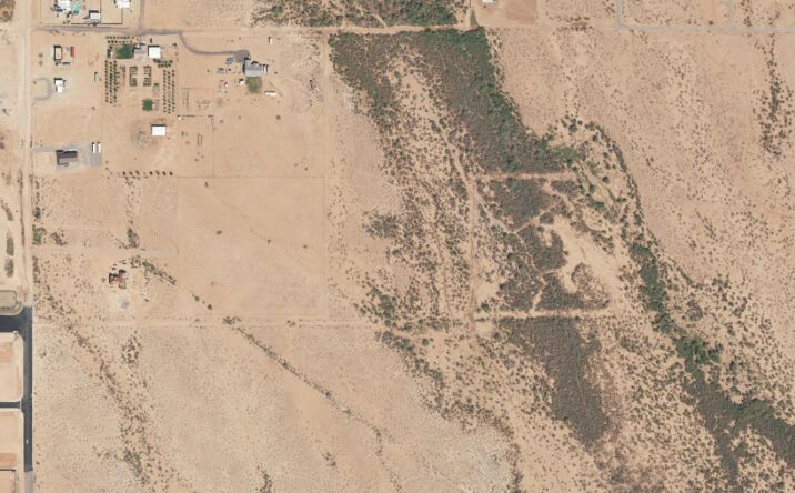 Pictures of Land property located at NORTHEAST OF JOMAX RD AND 241ST AVE - 9.39 ACRES, WITTMANN, AZ 85361 for sales - image #1