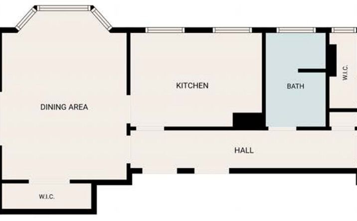 Pictures of Multifamily property located at 647 Beacon St, Oakland, CA 94610 for sales - image #1