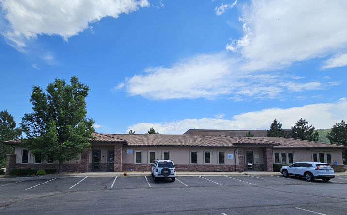 Pictures of Office property located at 8081 SHAFFER PKWY, LITTLETON, CO 80127-3714 for sales - image #1