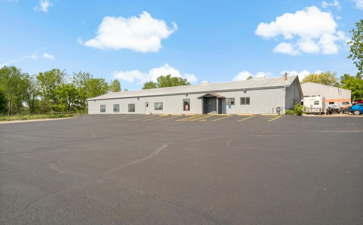 Pictures of Retail property located at 12525 & 12541 Weckman Road, Shakopee, MN 55379 for sales - image #1