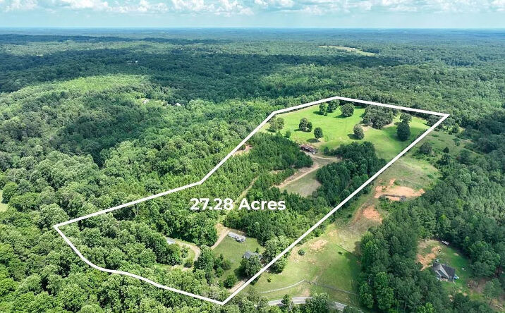 Pictures of Land property located at 4854 Cagle Mill Rd, Lula, GA 30554 for sales - image #1