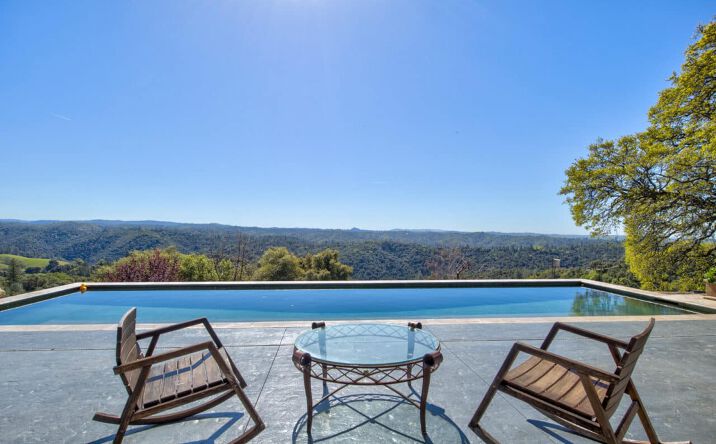 Pictures of Multifamily property located at 13088 Trembath Mountain Rd, Fiddletown, CA 95629 for sales - image #1