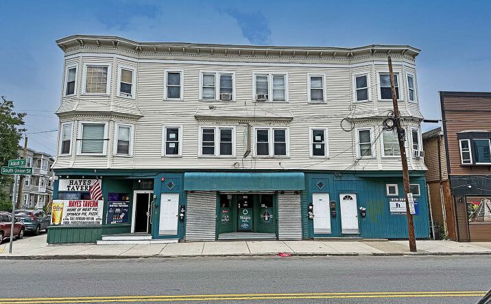 Pictures of Mixed Use property located at 159 South Union Street, Lawrence, MA 01843 for sales - image #1