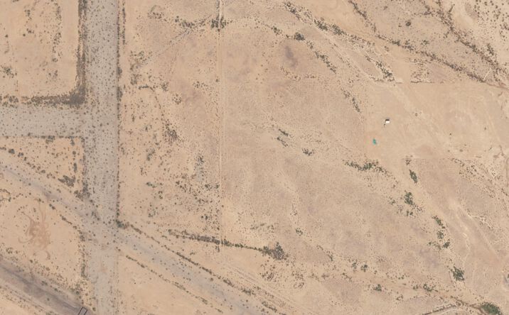Southwest of Jomax Road and 211th Avenue, Surprise