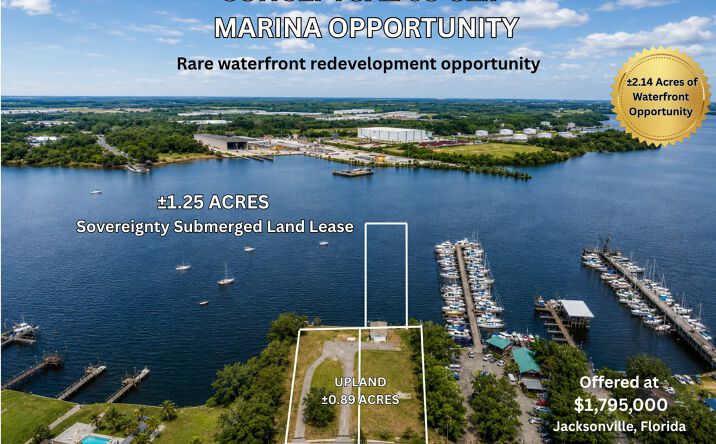 Pictures of Special Purpose property located at 451 Trout River Dr, Jacksonville, FL 32208 for sales - image #1