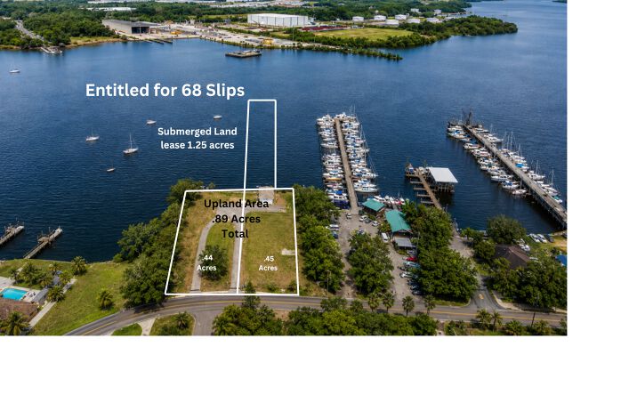 Pictures of Special Purpose property located at 451 Trout River Dr, Jacksonville, FL 32208 for sales - image #1
