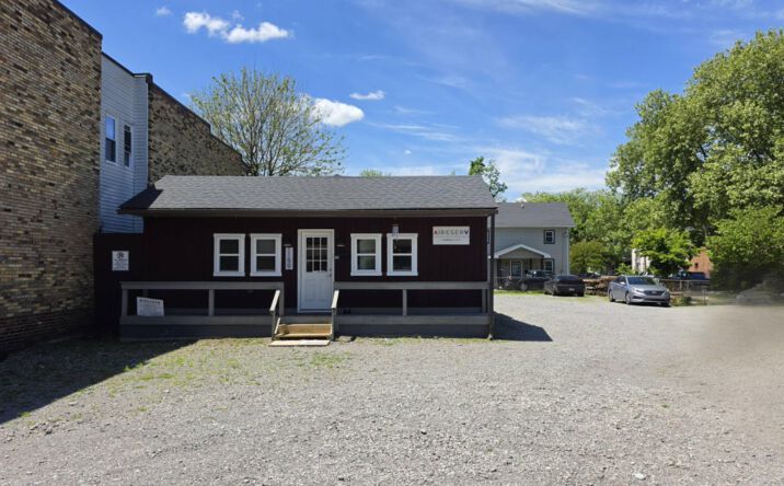 Pictures of Retail, Mixed Use, Special Purpose property located at 1199 MERCHANT ST AMBRIDGE PA 15003, AMBRIDGE, PA 15003 for sales - image #1