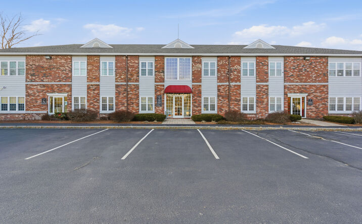 Pictures of Office property located at 2 Mary E Clark Drive, Hampstead, NH 03841 for sales - image #1