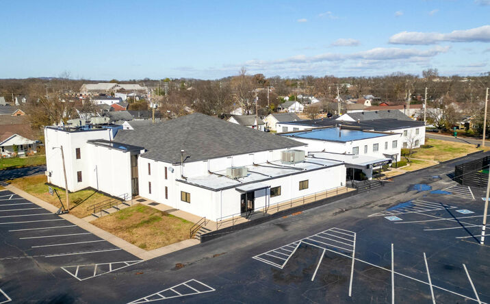 Pictures of Office, Special Purpose property located at 310 Coles Ferry Pike, Lebanon, TN 37087 for sales - image #1