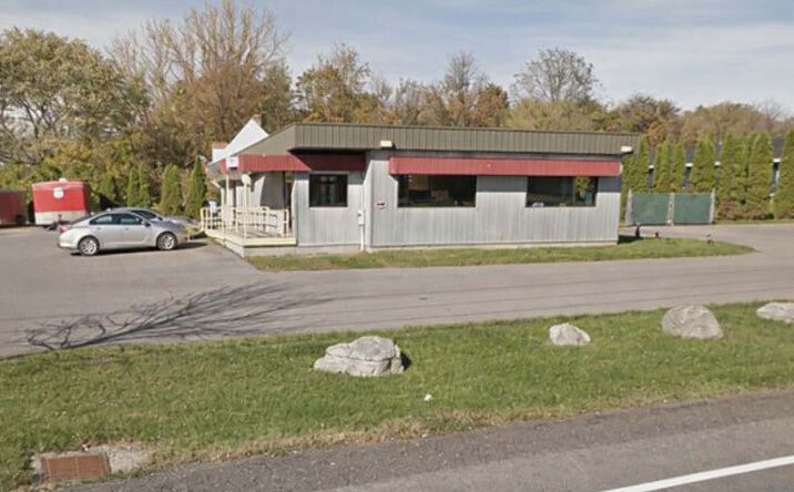 Pictures of Retail, Office property located at 6491 Collamer Rd, East Syracuse, NY 13057 for sales - image #1