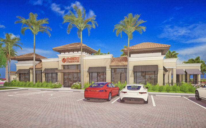 Pictures of Retail, Office, Special Purpose property located at 21750 Via Coconut Point, Estero, FL 33928 for sales - image #1