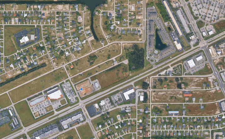 Pictures of Land property located at 1027-815 SW Pine Island Rd, Cape Coral, FL 33991 for sales - image #1