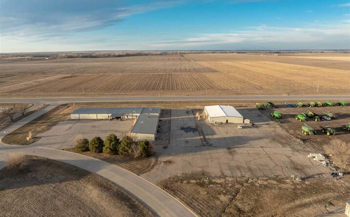Pictures of Retail, Land property located at 500 Miller Dr, Wamego, KS 66547 for sales - image #1