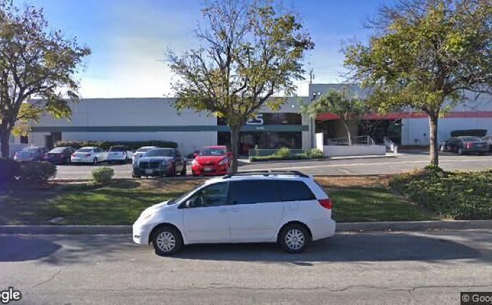 Pictures of Industrial property located at 13265 Barton Cir, Whittier, CA 90605 for sales - image #1