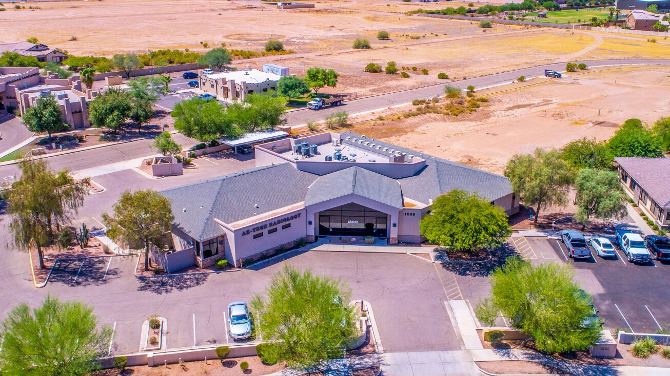 1669 E Mcmurray Blvd Casa Grande Az 85122 Retail Property For
