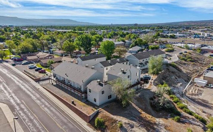 Pictures of Multifamily property located at 501 Independent Ave, Grand Junction, CO 81505 for sales - image #1
