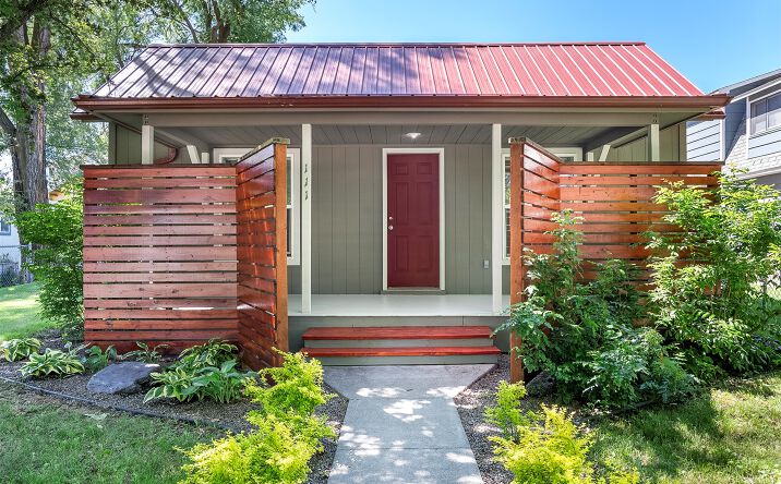 111 6th Avenue W, POLSON